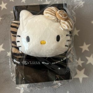 Hello Kitty x Tiger Sugar cup holder
